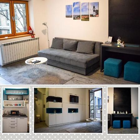 Apartments Rest - Centar Novi Sad Exterior foto