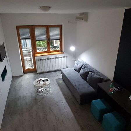 Apartments Rest - Centar Novi Sad Exterior foto