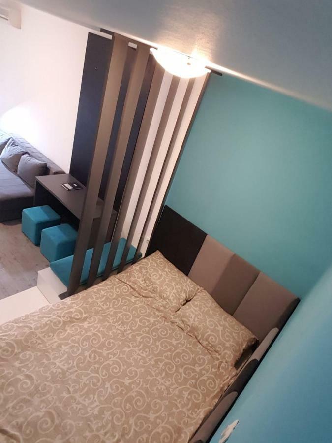 Apartments Rest - Centar Novi Sad Exterior foto